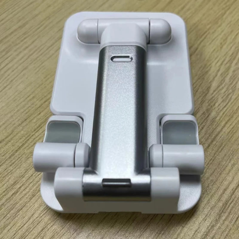 Suporte retrátil para smartphone