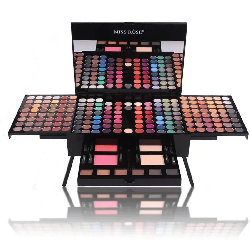 Professional Makeup 194 Color