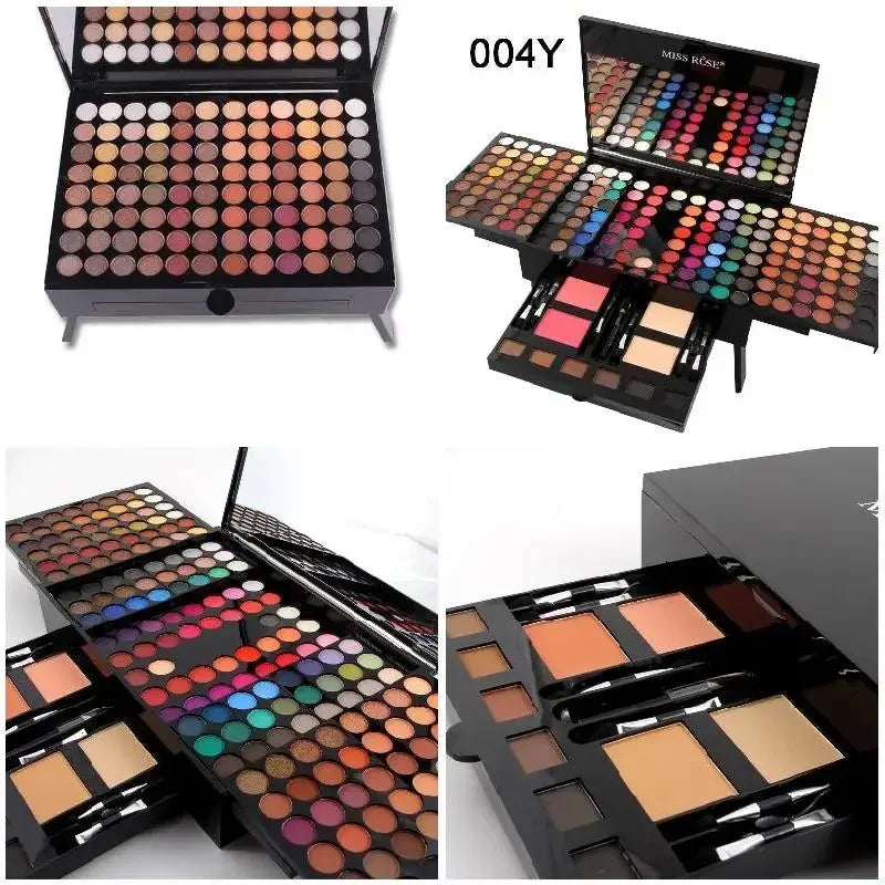 Professional Makeup 194 Color