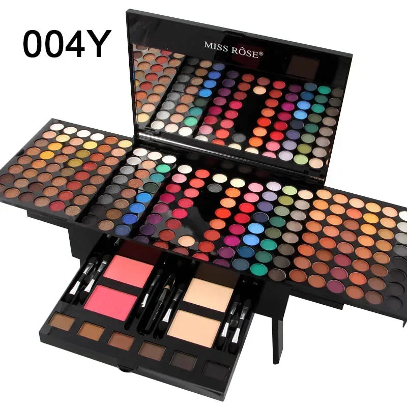 Professional Makeup 194 Color