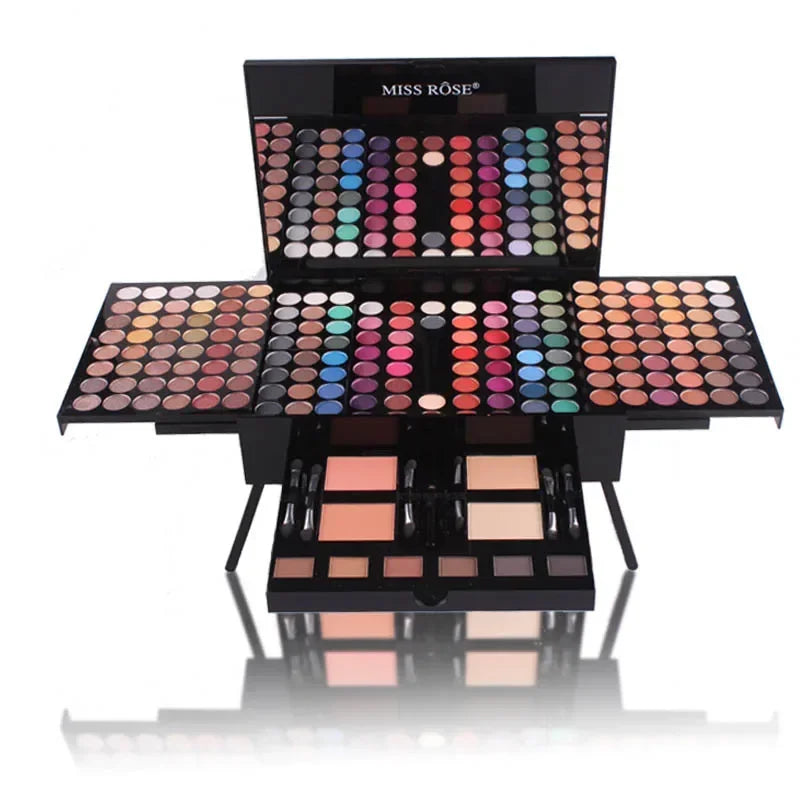 Professional Makeup 194 Color