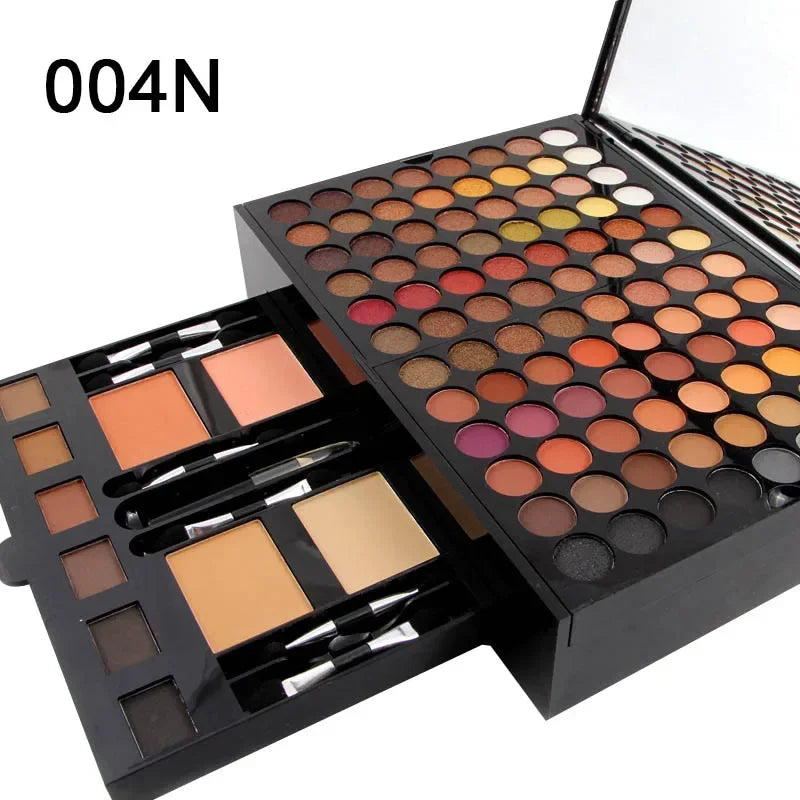 Professional Makeup 194 Color