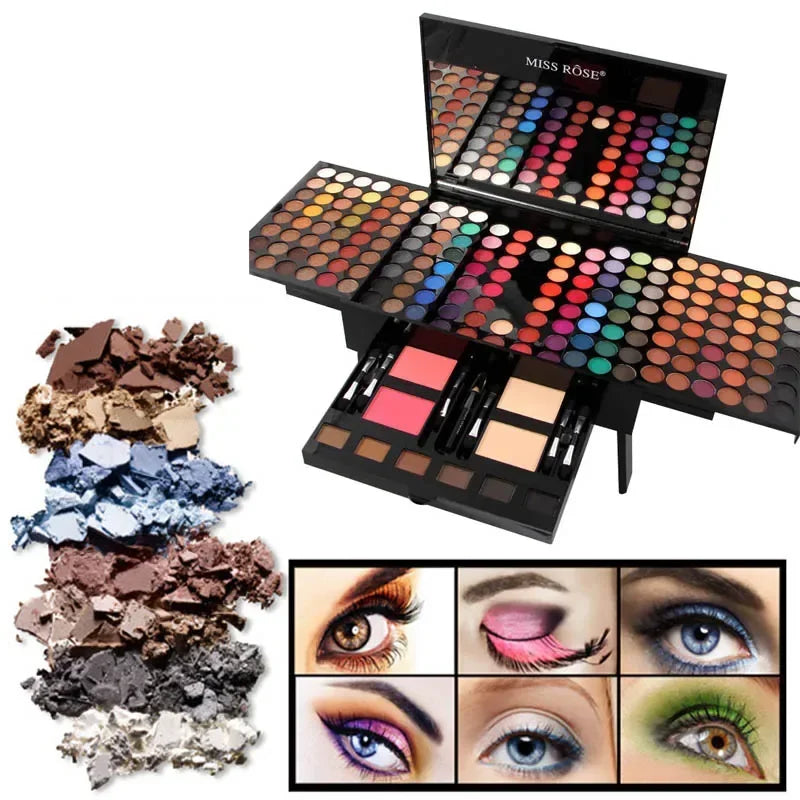 Professional Makeup 194 Color